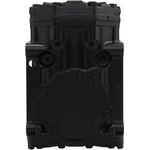 Order Remanufactured Compressor by FOUR SEASONS - 57044 For Your Vehicle