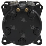 Order Remanufactured Compressor by FOUR SEASONS - 57046 For Your Vehicle