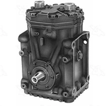 Order Remanufactured Compressor by FOUR SEASONS - 57056 For Your Vehicle