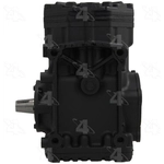 Order Remanufactured Compressor by FOUR SEASONS - 57057 For Your Vehicle