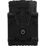 Order Remanufactured Compressor by FOUR SEASONS - 57057 For Your Vehicle