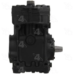 Order Remanufactured Compressor by FOUR SEASONS - 57066 For Your Vehicle
