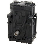 Order Remanufactured Compressor by FOUR SEASONS - 57066 For Your Vehicle