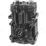 Order Remanufactured Compressor by FOUR SEASONS - 57069 For Your Vehicle