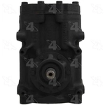 Order Remanufactured Compressor by FOUR SEASONS - 57073 For Your Vehicle
