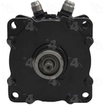 Order Remanufactured Compressor by FOUR SEASONS - 57083 For Your Vehicle