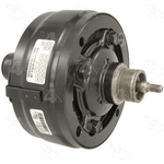 Order Compresseur remanuaturé de FOUR SEASONS - 57230 For Your Vehicle
