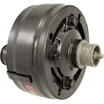 Order Remanufactured Compressor by FOUR SEASONS - 57233 For Your Vehicle
