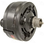 Order Remanufactured Compressor by FOUR SEASONS - 57233 For Your Vehicle