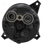 Order Remanufactured Compressor by FOUR SEASONS - 57250 For Your Vehicle