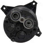Order Remanufactured Compressor by FOUR SEASONS - 57256 For Your Vehicle