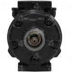 Order Compresseur remanuaturé de FOUR SEASONS - 57310 For Your Vehicle