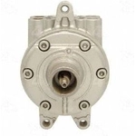 Order Remanufactured Compressor by FOUR SEASONS - 57321 For Your Vehicle