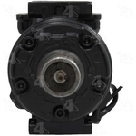 Order Remanufactured Compressor by FOUR SEASONS - 57326 For Your Vehicle