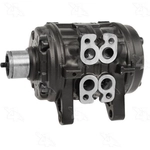 Order Remanufactured Compressor by FOUR SEASONS - 57339 For Your Vehicle