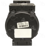 Order Remanufactured Compressor by FOUR SEASONS - 57354 For Your Vehicle