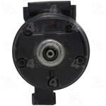 Order Remanufactured Compressor by FOUR SEASONS - 57359 For Your Vehicle