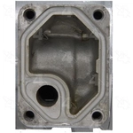 Order Remanufactured Compressor by FOUR SEASONS - 57391 For Your Vehicle