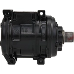 Order Remanufactured Compressor by FOUR SEASONS - 77321 For Your Vehicle