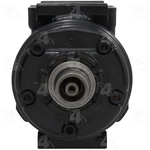 Order Remanufactured Compressor by FOUR SEASONS - 77321 For Your Vehicle
