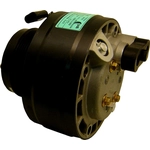 Order Remanufactured Compressor by GLOBAL PARTS DISTRIBUTORS - 6511351 For Your Vehicle