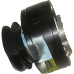 Order Remanufactured Compressor by GLOBAL PARTS DISTRIBUTORS - 6511369 For Your Vehicle