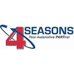 Order Remanufactured Compressor With Kit by FOUR SEASONS - 1152R For Your Vehicle