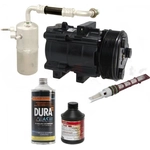 Order FOUR SEASONS - 1245R - Remanufactured A/C Compressor Kit For Your Vehicle