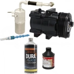 Order FOUR SEASONS - 1272R - A/C Compressor Kit For Your Vehicle