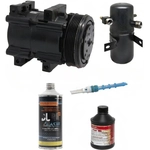 Order FOUR SEASONS - 1451R - A/C Compressor Kit For Your Vehicle