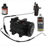 Order FOUR SEASONS - 2048R - A/C Compressor Kit, Remanufactured For Your Vehicle