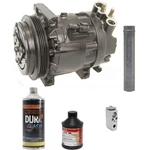 Order FOUR SEASONS - 2103R - A/C Compressor Kit For Your Vehicle