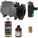 Order FOUR SEASONS - 2604R - A/C Compressor Kit For Your Vehicle