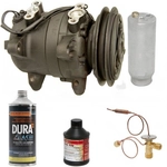 Order FOUR SEASONS - 2609R - A/C Compressor Kit For Your Vehicle