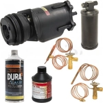 Order FOUR SEASONS - 2868R -  A/C Compressor Kit For Your Vehicle