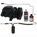 Order FOUR SEASONS - 3146R - A/C Compressor Kit For Your Vehicle