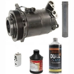 Order FOUR SEASONS - 3244R - Remanufactured A/C Compressor Kit For Your Vehicle