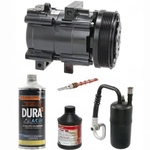 Order FOUR SEASONS - 3262R - A/C Compressor Kit For Your Vehicle