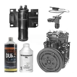 Order FOUR SEASONS - 4191R - Remanufactured A/C Compressor Kit For Your Vehicle