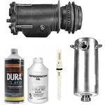 Order FOUR SEASONS - 6471R - Remanufactured A/C Compressor Kit For Your Vehicle