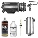 Order FOUR SEASONS - 6492R - A/C Compressor Kit For Your Vehicle