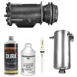 Order FOUR SEASONS - 6514R - A/C Compressor Kit For Your Vehicle