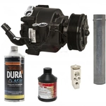 Order FOUR SEASONS - 6516R - Remanufactured A/C Compressor Kit For Your Vehicle