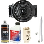 Order FOUR SEASONS - 6571R - A/C Compressor Kit For Your Vehicle