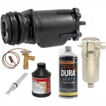 Order FOUR SEASONS - 6618R - Front and Rear A/C Compressor Kit For Your Vehicle