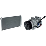 Order FOUR SEASONS - 7438R - Remanufactured A/C Compressor Kit For Your Vehicle