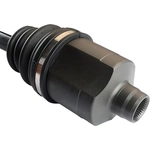 Order Remanufactured CV Complete Assembly by MOOG - 10E008 For Your Vehicle