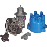 Order AUTOLINE PRODUCTS LTD - D4017 - Remanufactured Distributor For Your Vehicle