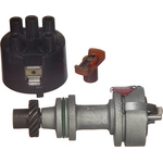 Order AUTOLINE PRODUCTS LTD - D5015 - Remanufactured Distributor For Your Vehicle