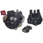 Order AUTOLINE PRODUCTS LTD - D6032 - Remanufactured Distributor For Your Vehicle